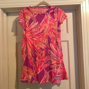 Lilly Pulitzer girls dress